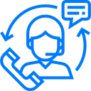 After-Sales Support Prompt assistance whenever you need it.