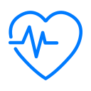 Cardiology Reliable tools for heart health.